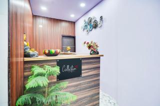 Super Collection O Hotel Star Inn Near By Hindon Airforce Mohan Nagar Ghaziabad - 4