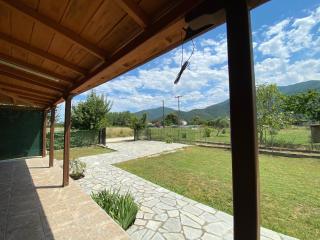 Garden Villa - 2