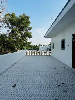 Shanthi Villa - 6