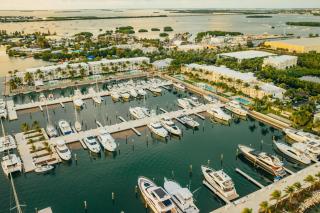 Hilton Key West Resort & Marina - 7