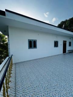 Shanthi Villa - 8