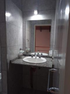 Cabañas moye - 2