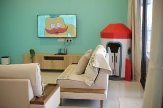 Playful 3BR family home at Kings Bay Country Garden - 4