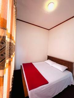 Whiteline Homestay - 5