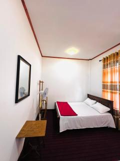 Whiteline Homestay - 2