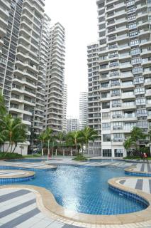 Playful 3BR family home at Kings Bay Country Garden - 5