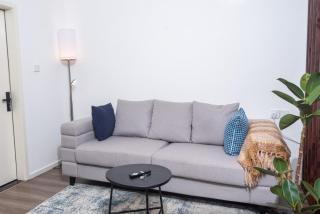 Kilimani Cozy Executive Studio Near Yaya Center - 3
