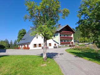 Bauernhof Ablass - 1
