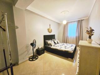 F3 Cosy au Coeur de Béjaïa - Pour Familles - 4