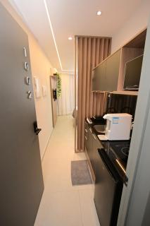 Solaz Luxury Flat in Manaíra - 6