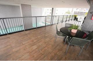 Solaz Luxury Flat in Manaíra - 2