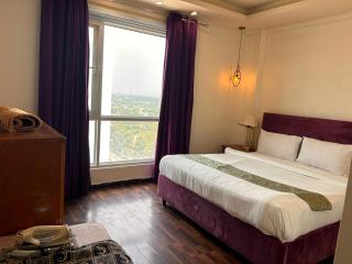 Said's Suites Elysium Tower Opposite to Centaurus Mall - 4
