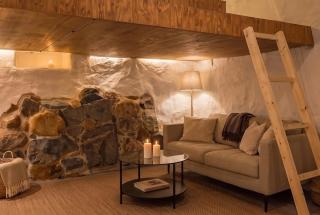 Unique underground loft apartment in the Old Town - 5