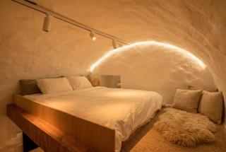 Unique underground loft apartment in the Old Town - 2