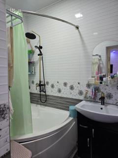 Hamroz apartment - 7