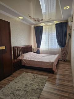 Hamroz apartment - 6