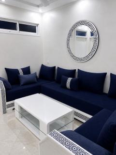 Royal Rif Alhoceima Centre - 1