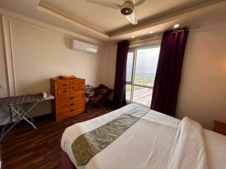 Said's Suites Elysium Tower Opposite to Centaurus Mall - 8