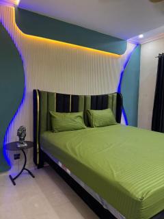 Luxury 2-BHK Villa Near Bahria Town - 4