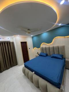 Luxury 2-BHK Villa Near Bahria Town - 1