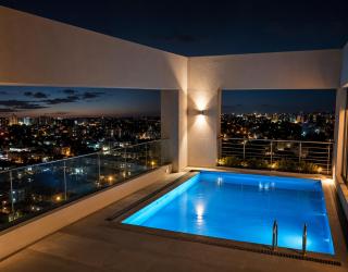 THE URBAN APARTMENT-OSu - 8