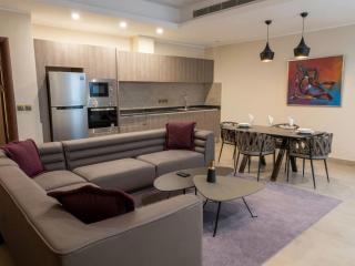 THE URBAN APARTMENT-OSu - 5