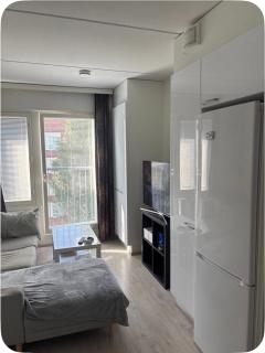 Sector rally finland apartment at Harju! - 5