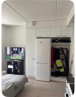 Sector rally finland apartment at Harju! - 3