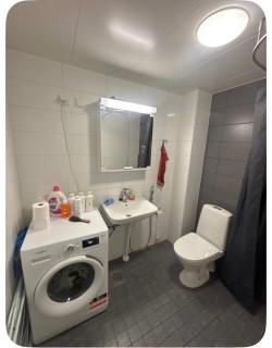 Sector rally finland apartment at Harju! - 1