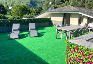 Dreamer House Deluxe - LakeView - 9