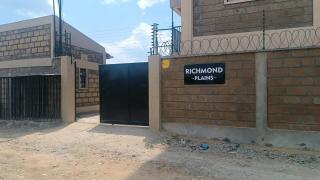 Richmond Plains Apartment Eldoret - 2