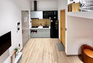 Lumea Nest Apartment - 6