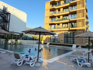 Armare Suites - Palm Resort Radhime - 8