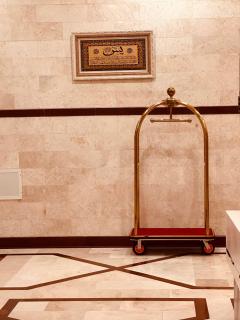 Britstar Suites Salalah - 5