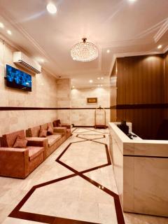 Britstar Suites Salalah - 7