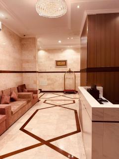 Britstar Suites Salalah - 6