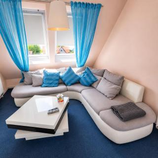 Apartament nad Święcajtami - 1