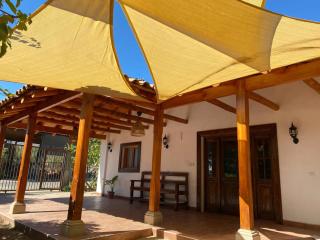 Casa Lila Lolol - 7