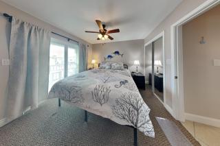 Kontiki Beach Resort #317 - 4