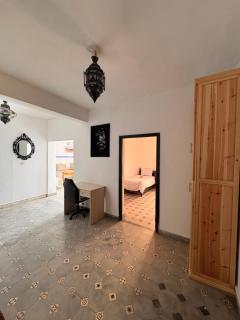 Jara Cimrman surf house - 5