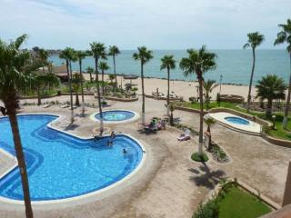 Marina Pinacate Condominiums - 0