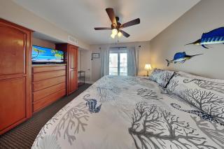 Kontiki Beach Resort #317 - 3