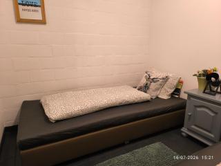 Vakantiebungalow BERK 1 - 5