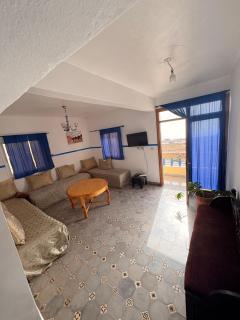 Jara Cimrman surf house - 7