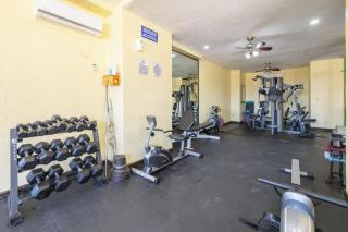 Marina Pinacate Condominiums - 1