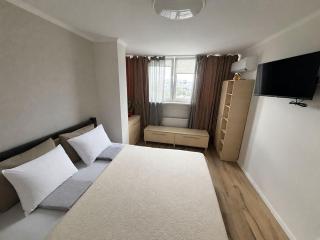 Two bedrooms city center - Chişinău - 4