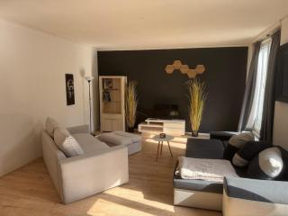 Cozy 4 person studio EU Diamant neighborhood - 0