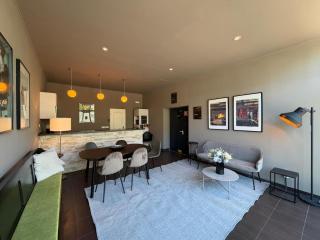 N8 Rooms by BW Living - Leipzig - 9