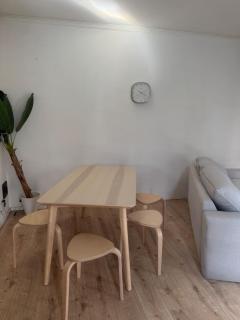 Cozy 4 person studio EU Diamant neighborhood - 6