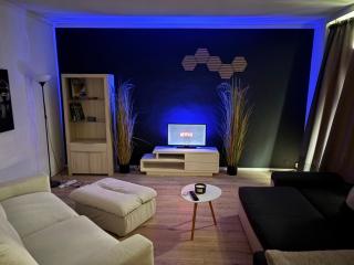 Cozy 4 person studio EU Diamant neighborhood - 4